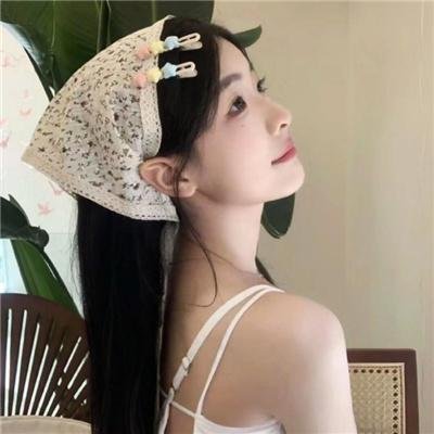 抬头看看夜晚的星星