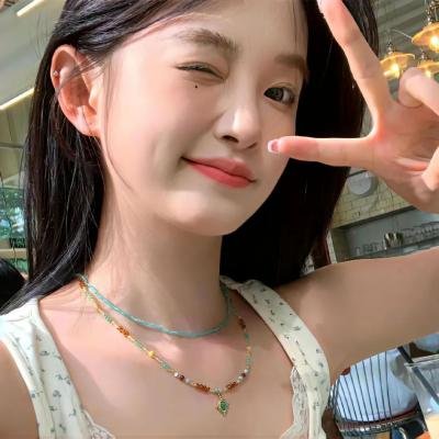 一个女王的少女时代