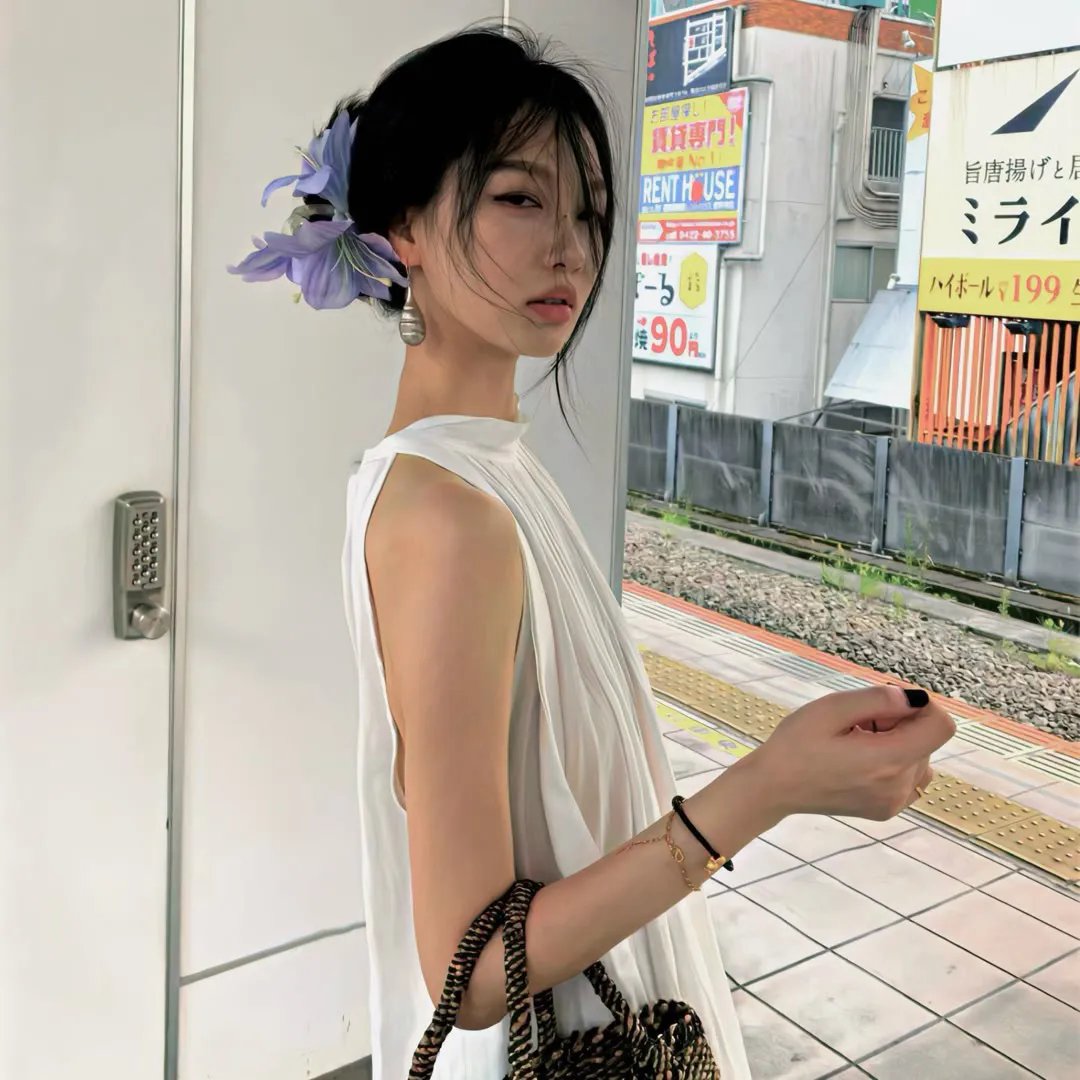 摇滚芭比