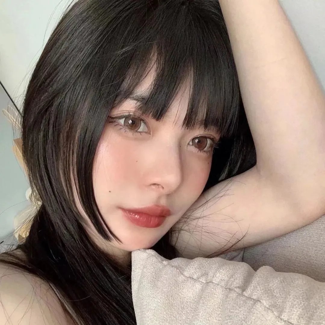 那些爱人